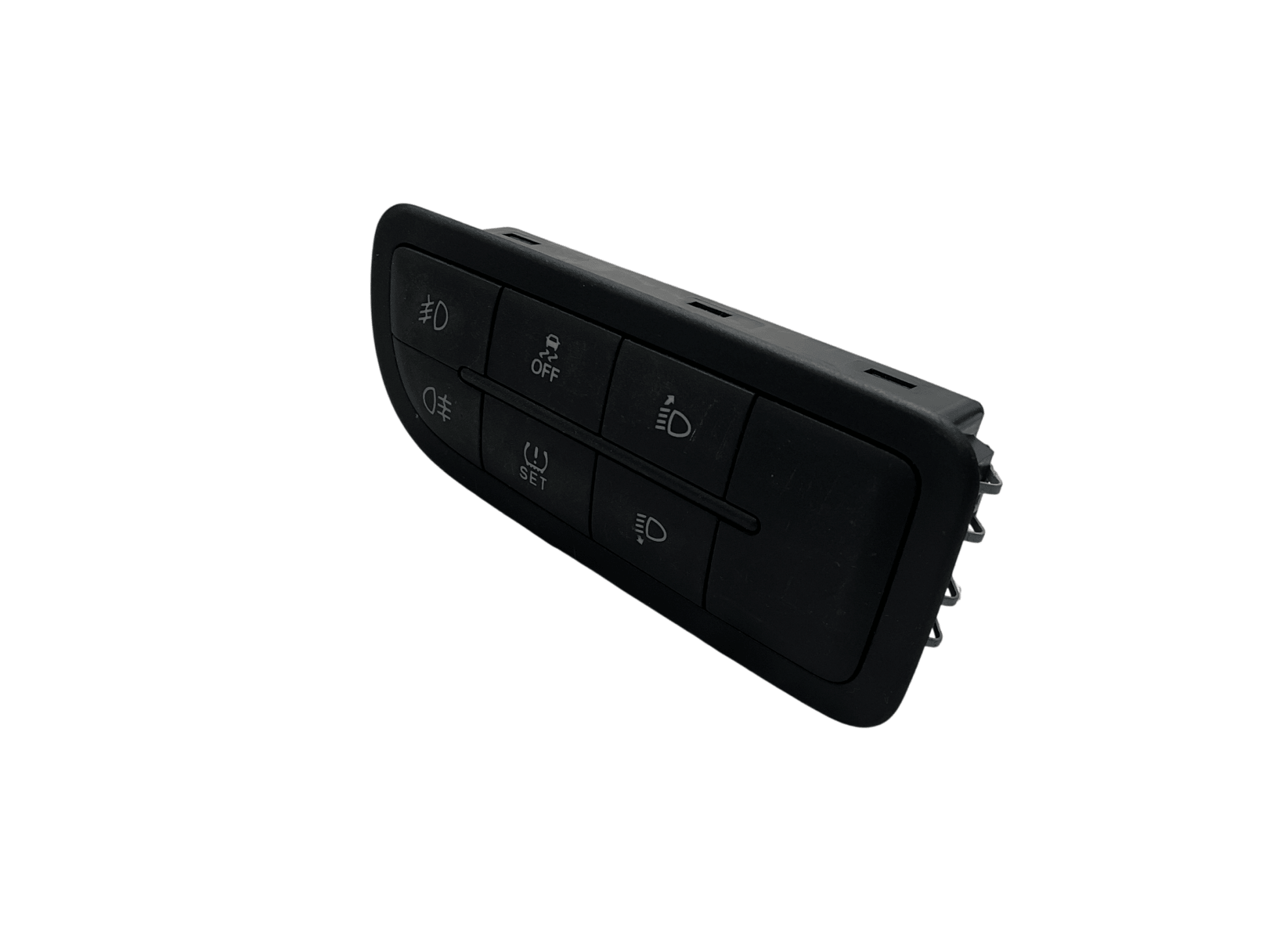 Mando Luces Fiat Station 16-26 - 0735630750-