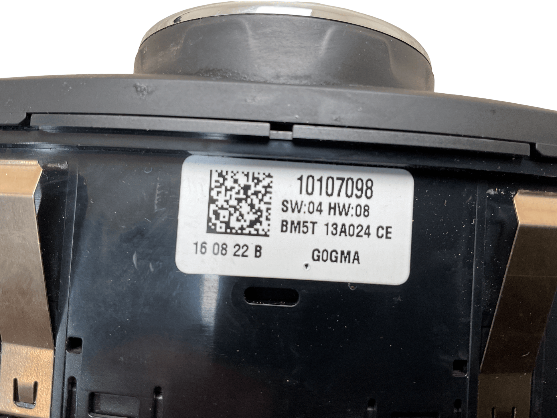 Mando Luces Focus/Transit Connect 10-22 - BM5T13A024CE