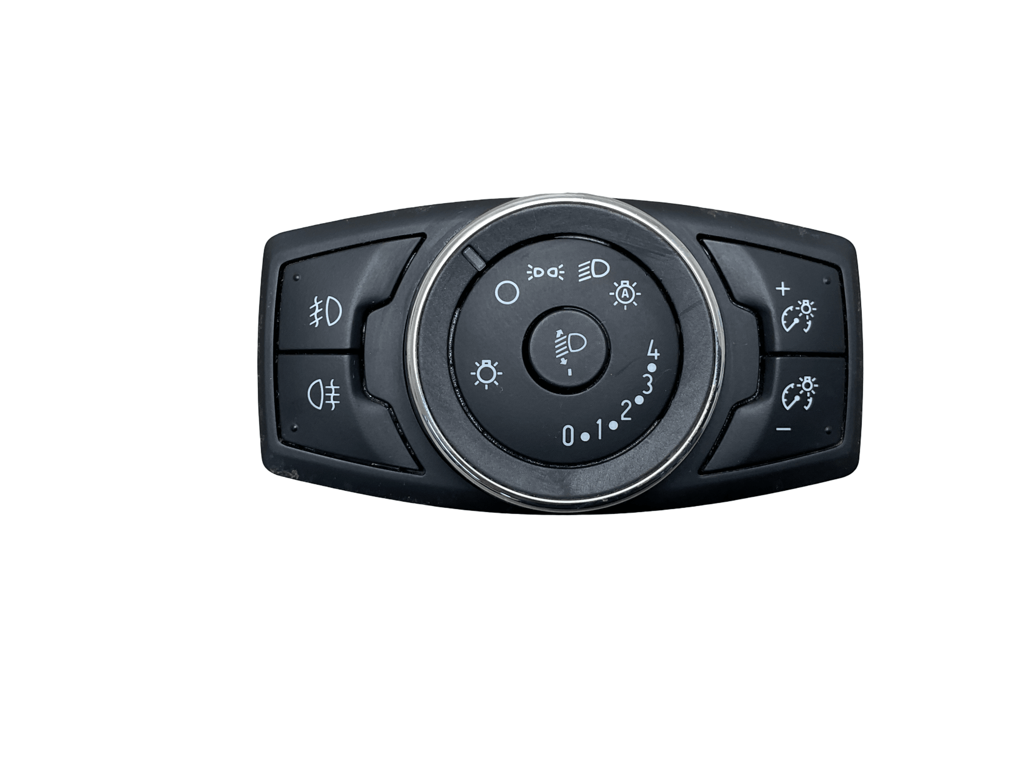 Mando Luces Focus/Transit Connect 10-22 - BM5T13A024CE