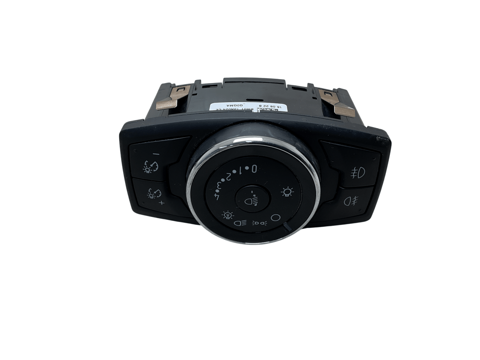 Mando Luces Focus/Transit Connect 10-22 - BM5T13A024CE