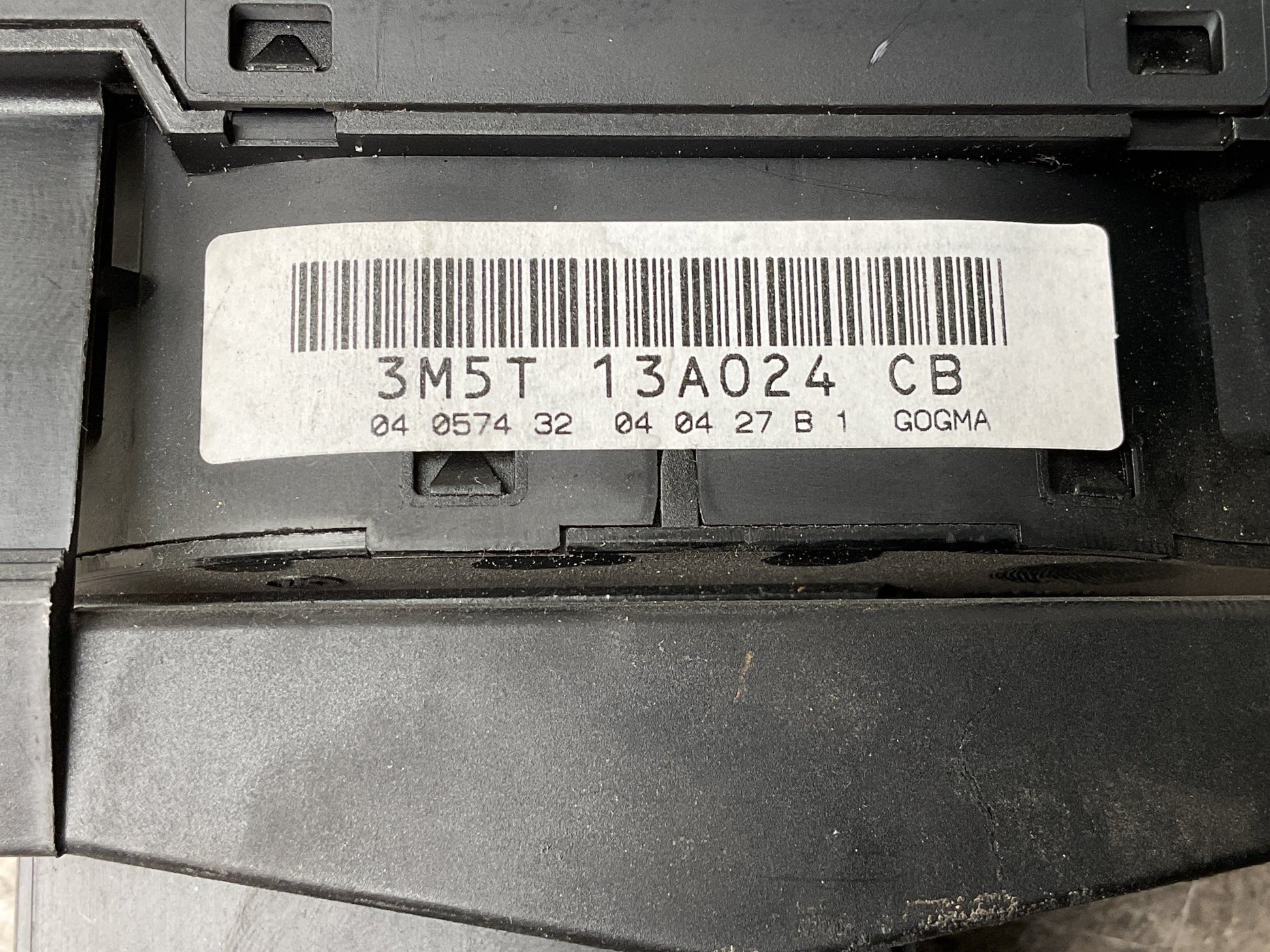 Mando Luces Ford C - Max 2003 - 2010 - 3M5T13A024CB