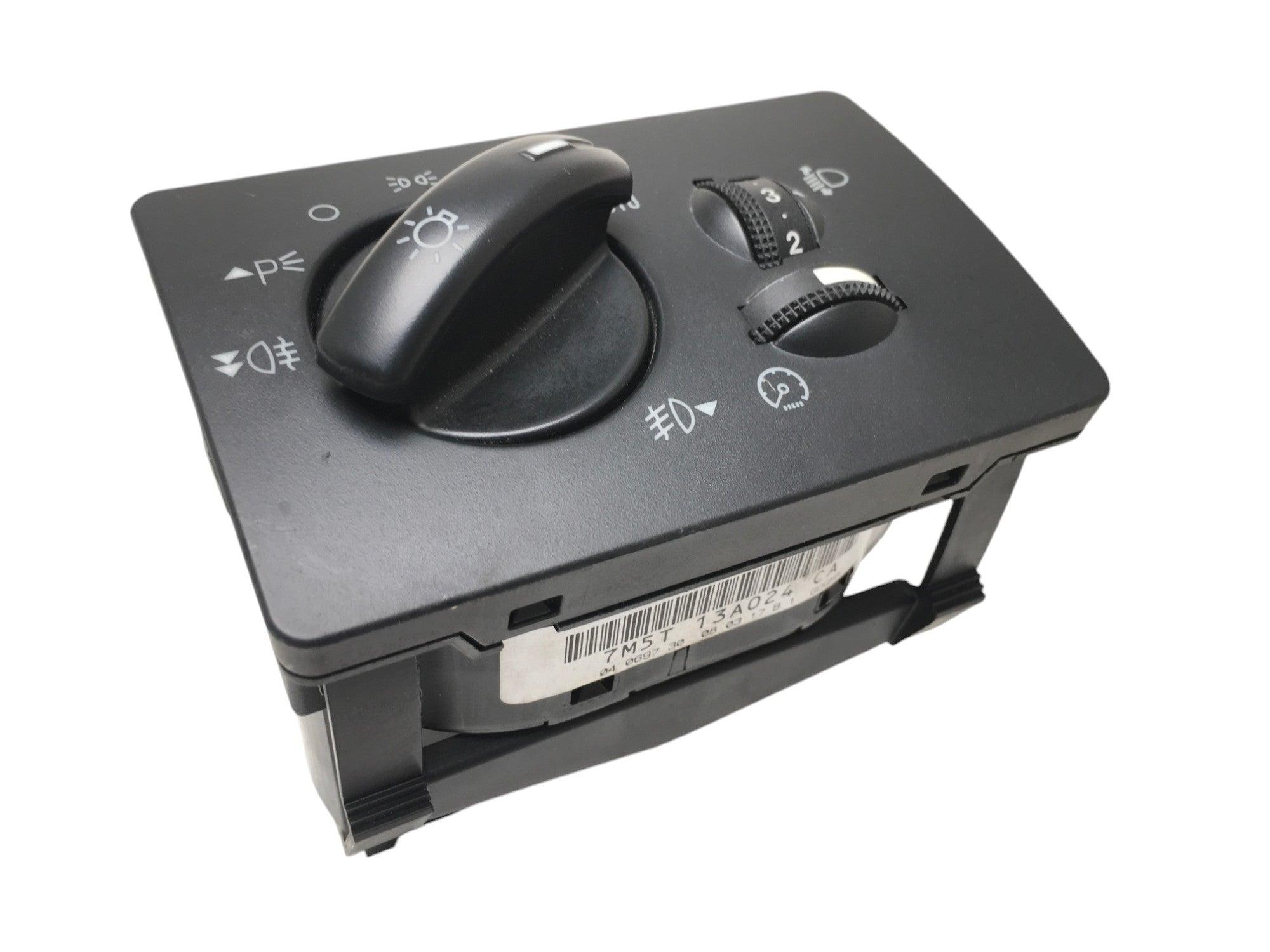 Mando Luces Ford C - Max Focus II Kuga I - 7M5T13A024CA