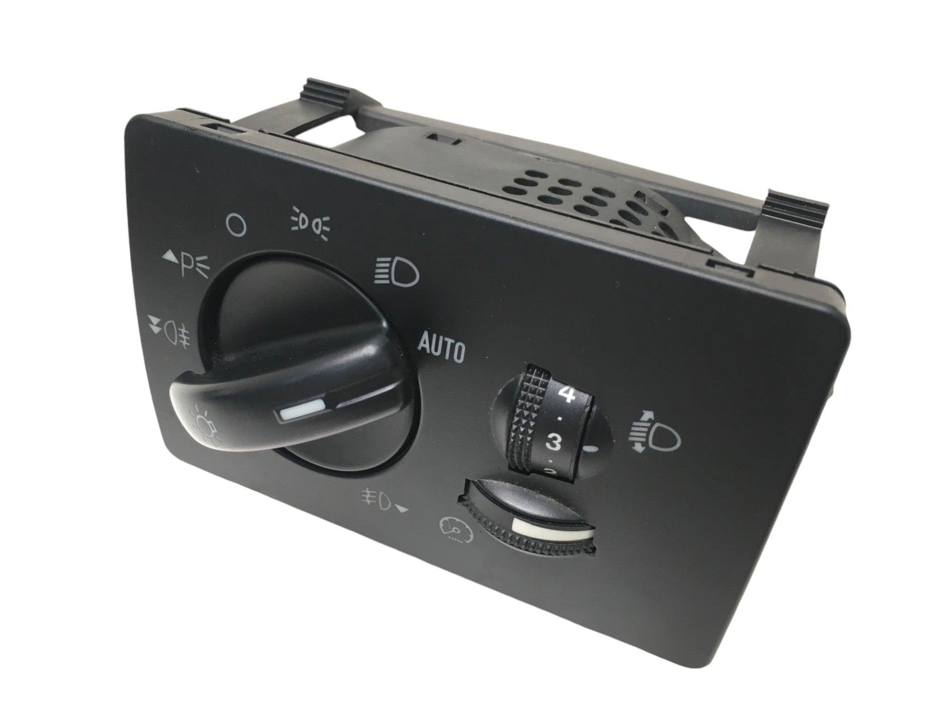 Mando Luces Ford C - Max Focus II Kuga I - 7M5T13A024CA