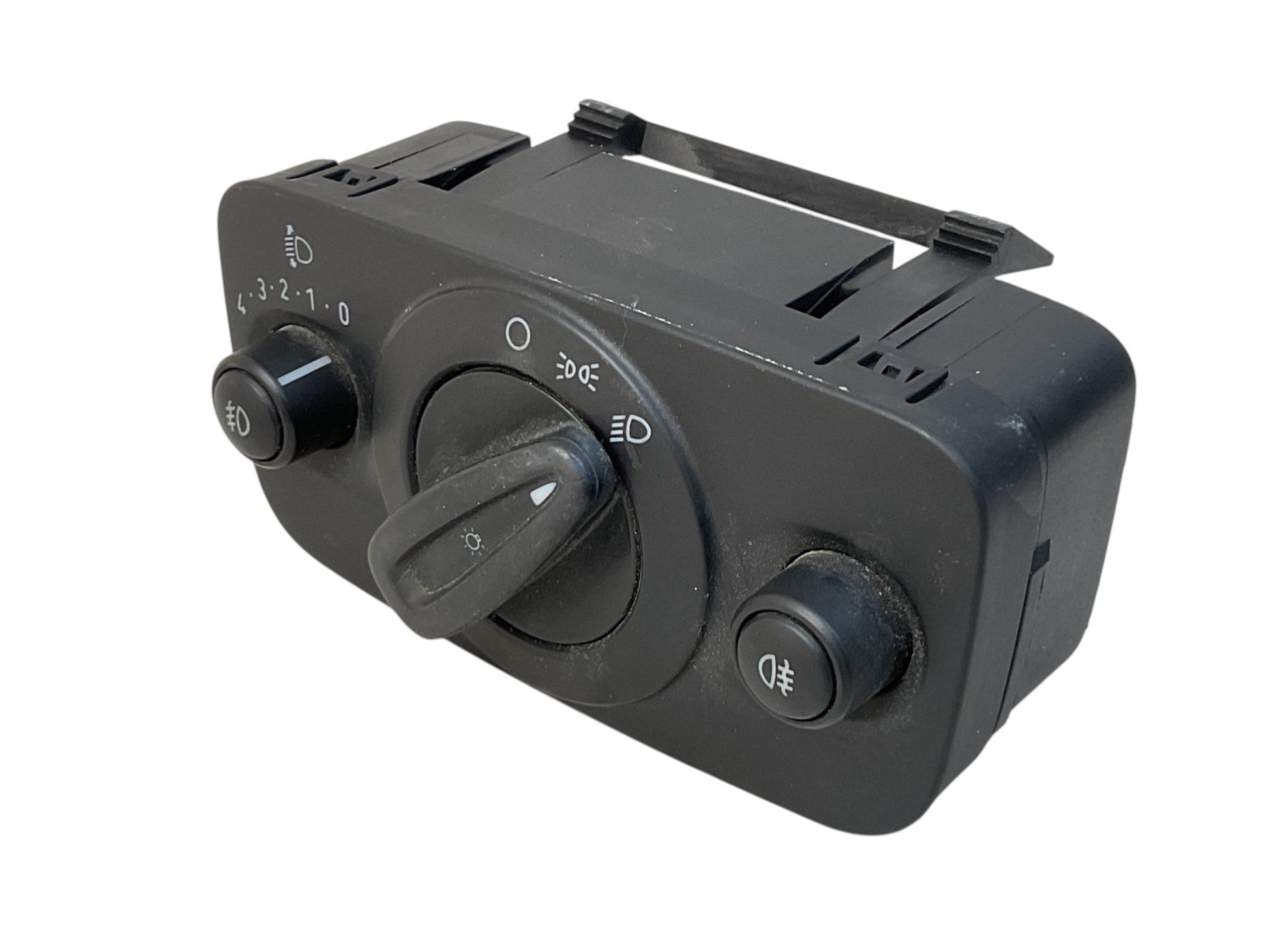 Mando Luces Ford Fiesta 2008 - 2017 - 8A6T13A024BB