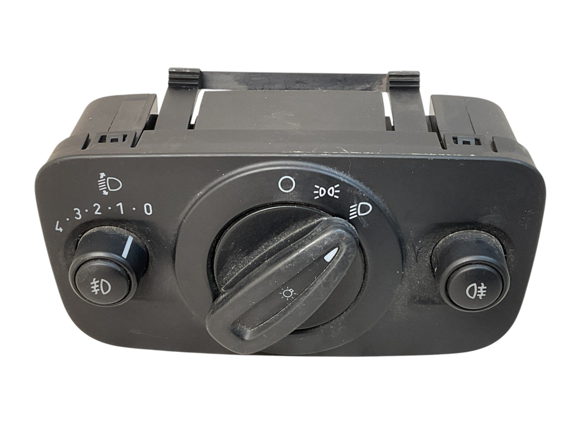 Mando Luces Ford Fiesta 2008 - 2017 - 8A6T13A024BB