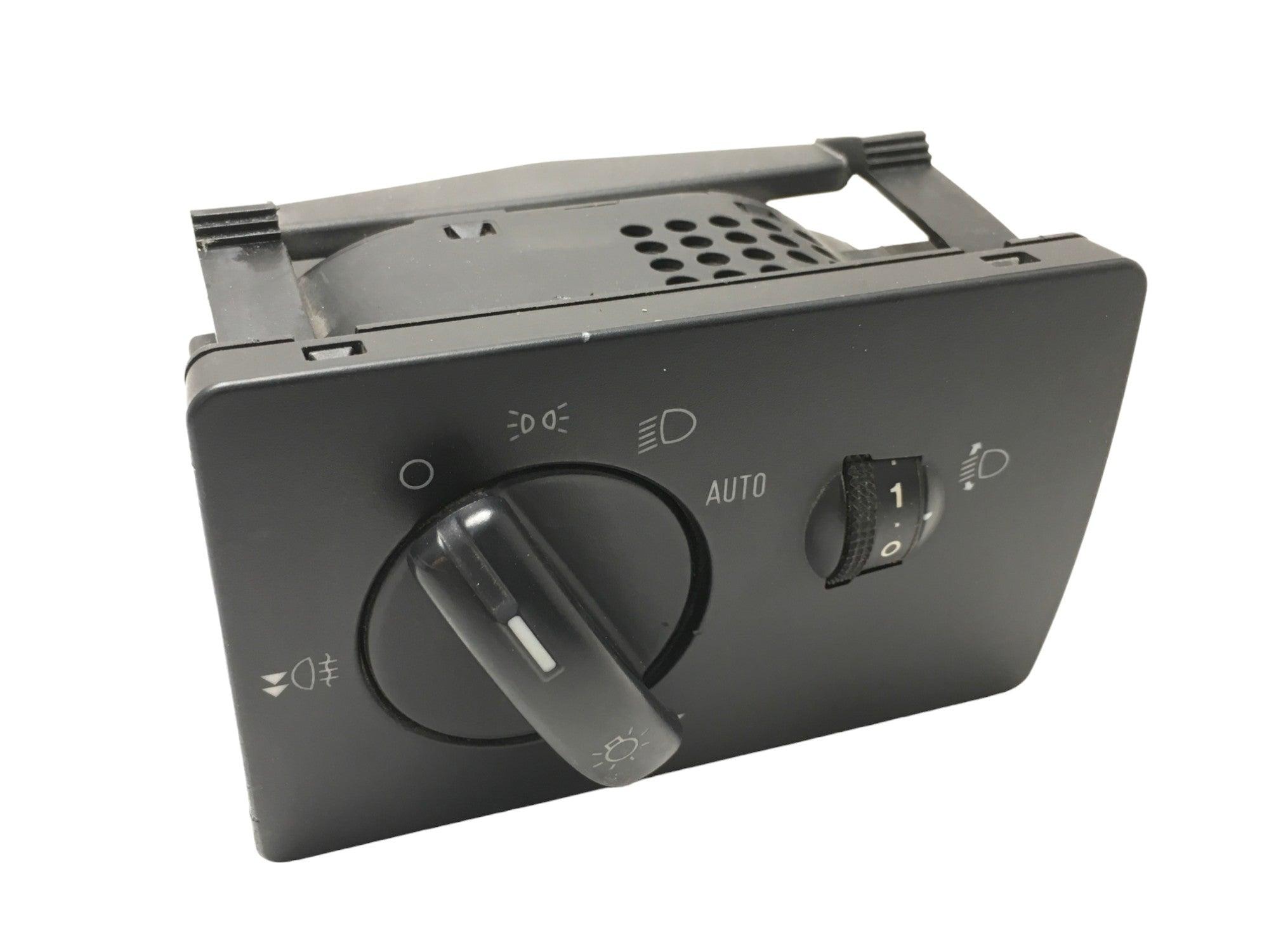 Mando luces Ford Fiesta V - 6S6T13A024AA