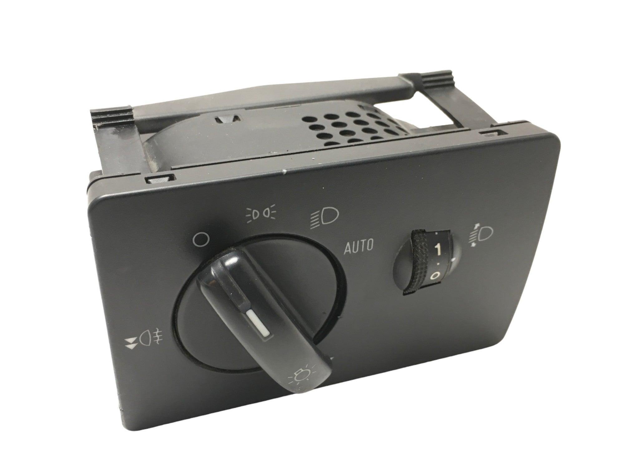 Mando luces Ford Fiesta V - 6S6T13A024AA