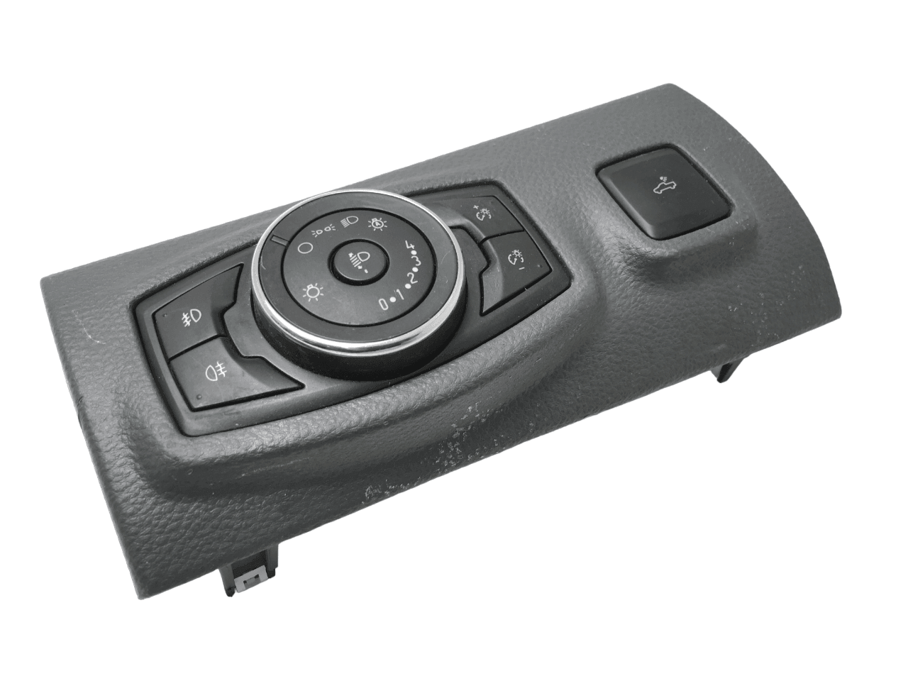 Mando Luces Ford Ranger TKE - DG9T13D061HDW