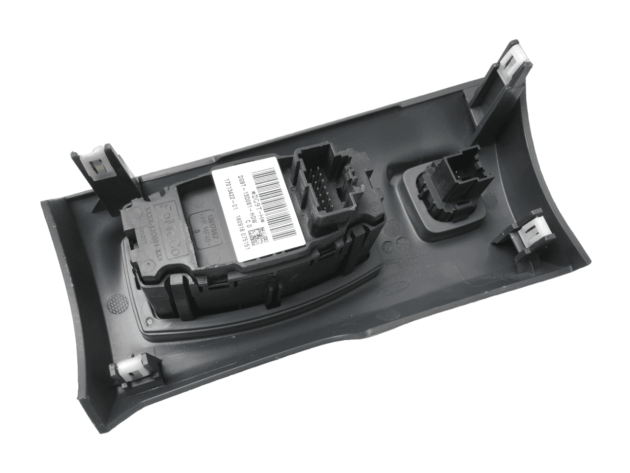 Mando Luces Ford Ranger TKE - DG9T13D061HDW