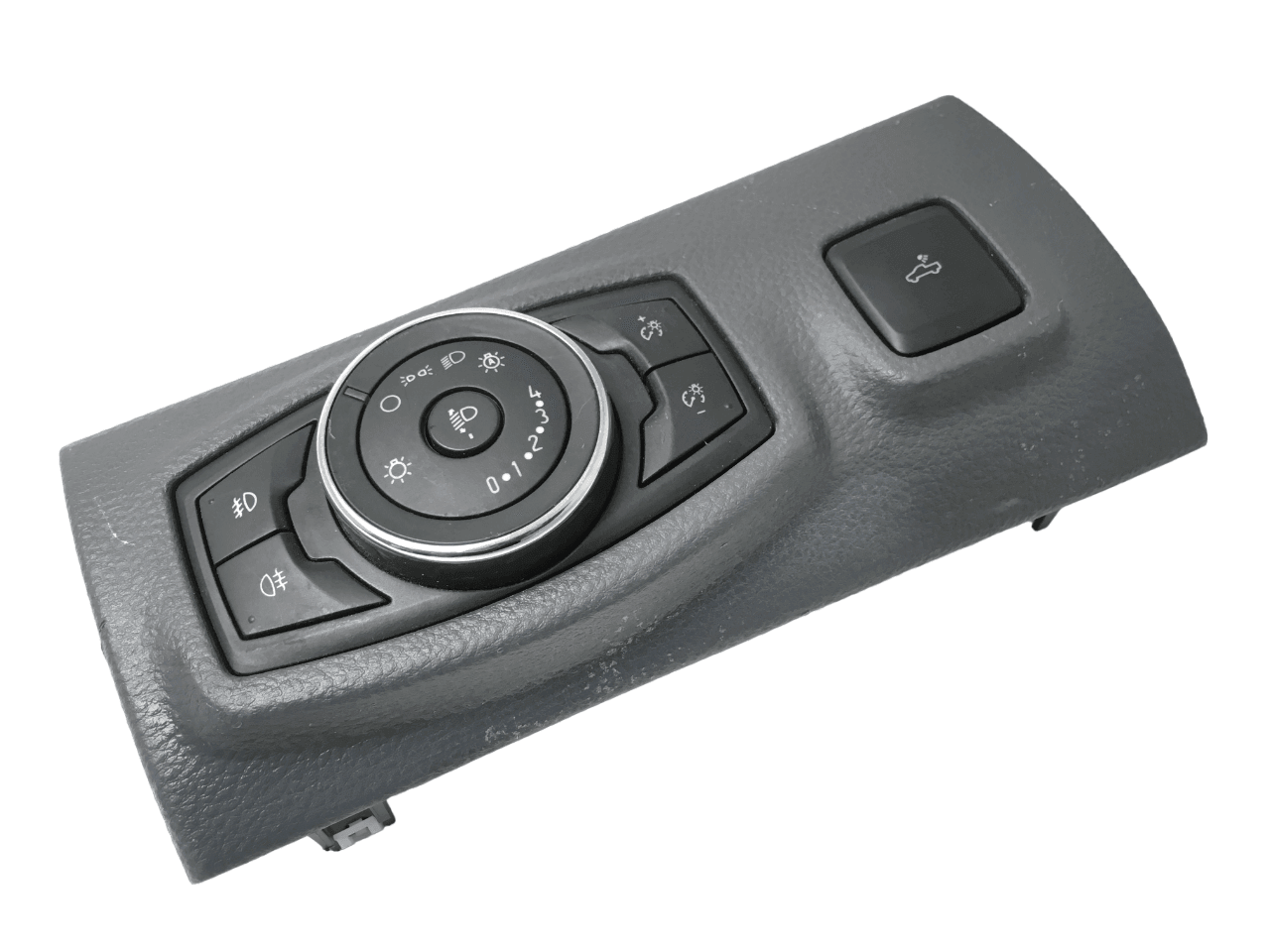 Mando Luces Ford Ranger TKE - DG9T13D061HDW