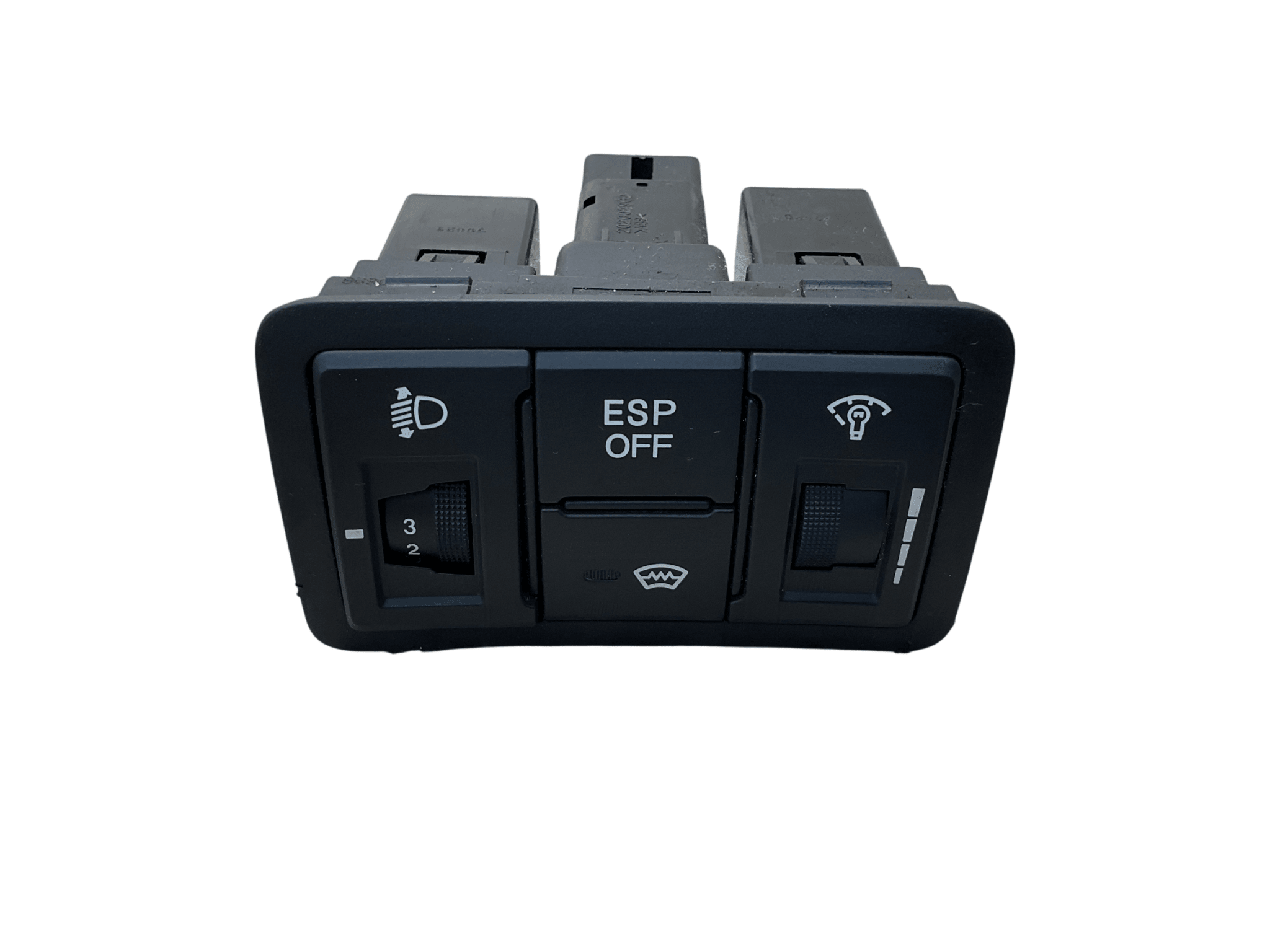 Mando Luces Hyundai Santa Fe 12-18 - 202002962