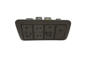Mando Luces Hyundai Santa Fe 12-18 - 202002962