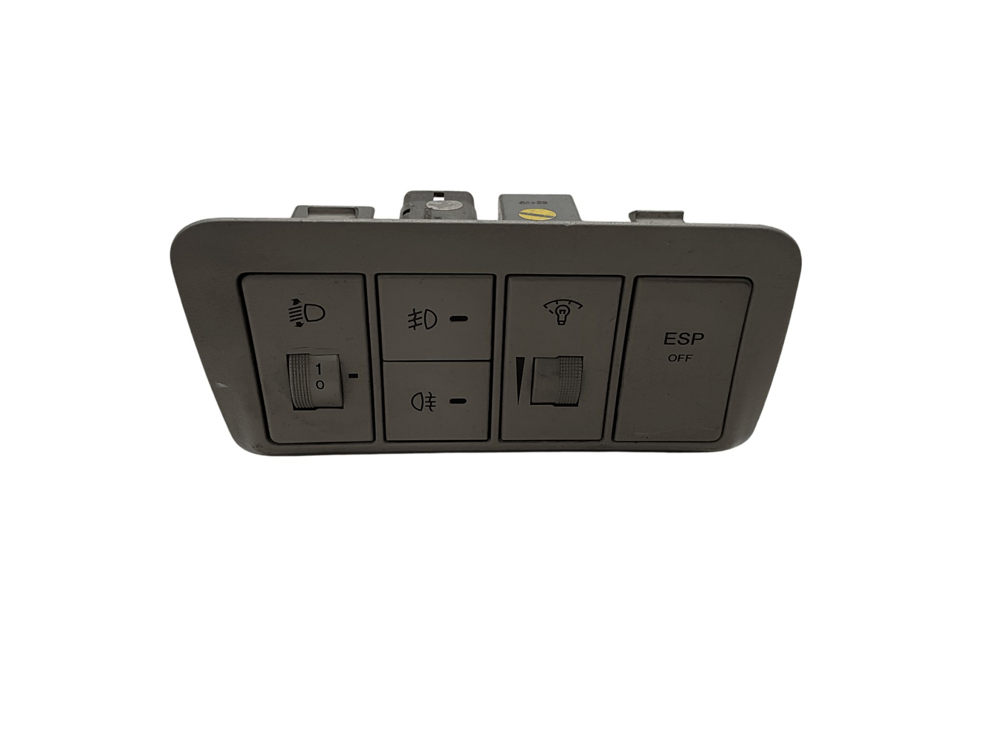 Mando Luces Hyundai Santa Fe 12-18 - 202002962