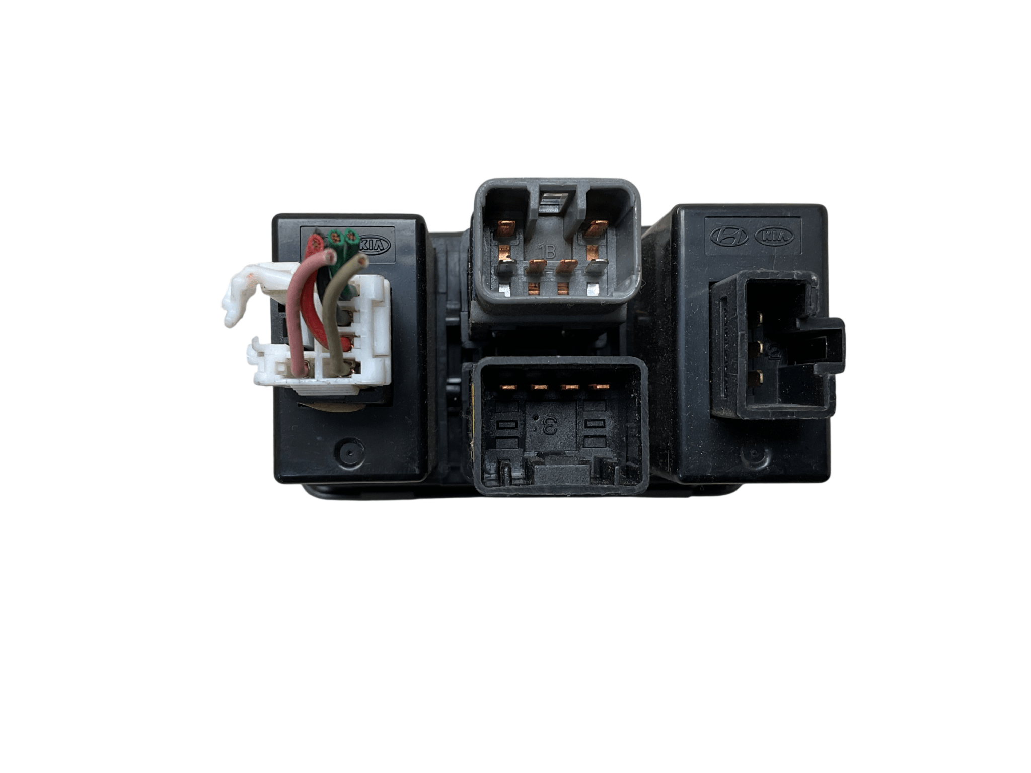 Mando Luces Hyundai Santa Fe 12-18 - 202002962