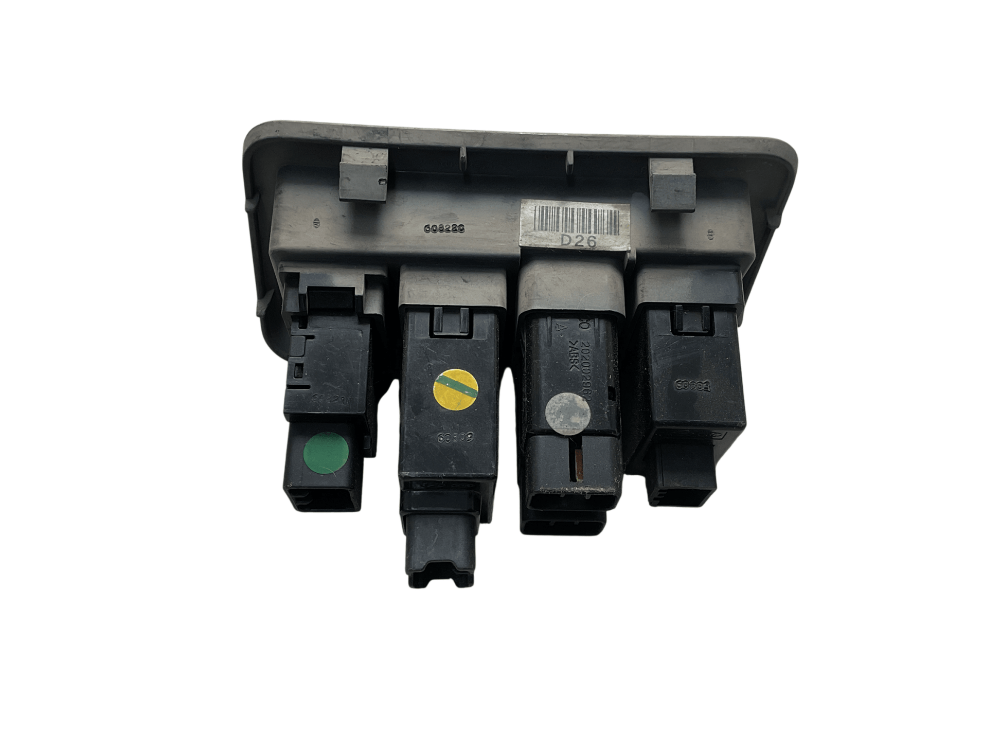 Mando Luces Hyundai Santa Fe 12-18 - 202002962