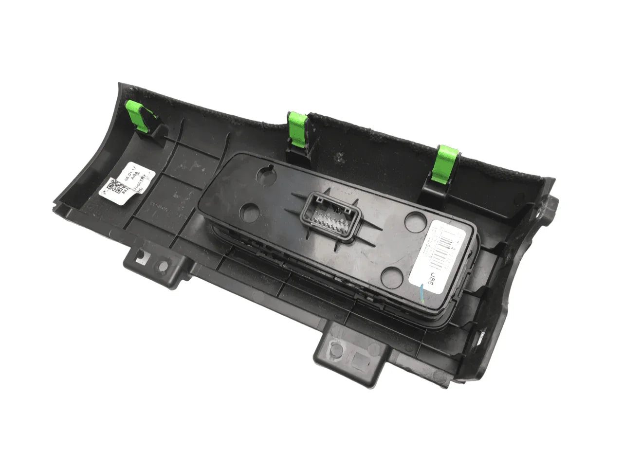 Mando luces Hyundai Tucson TL