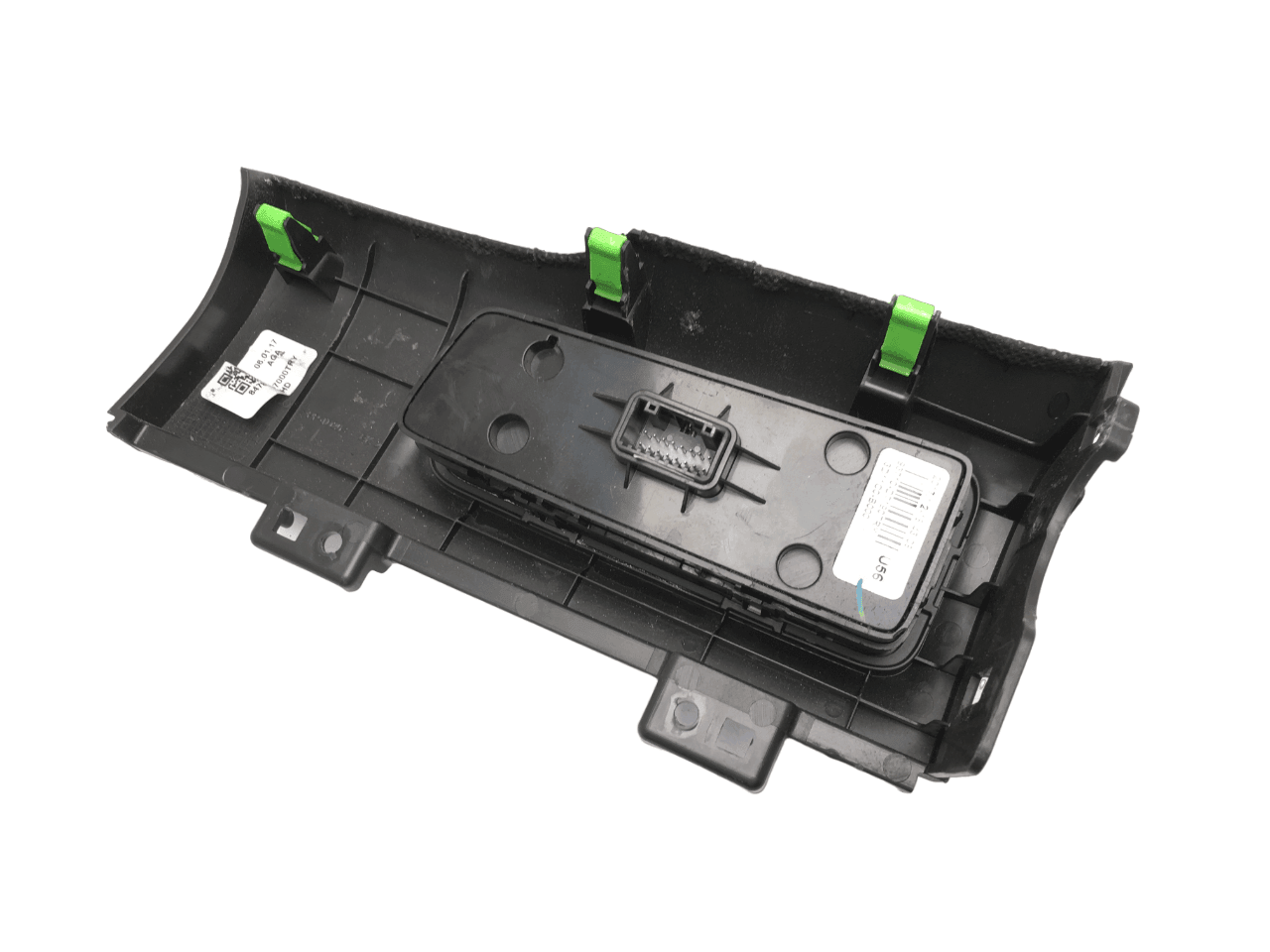 Mando luces Hyundai Tucson TL - 93710D7190TRY