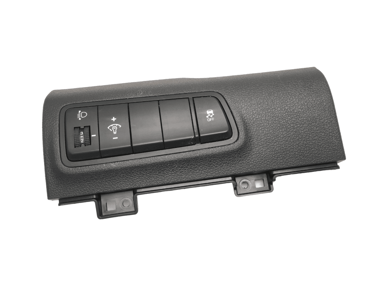 Mando luces Hyundai Tucson TL - 93710D7190TRY