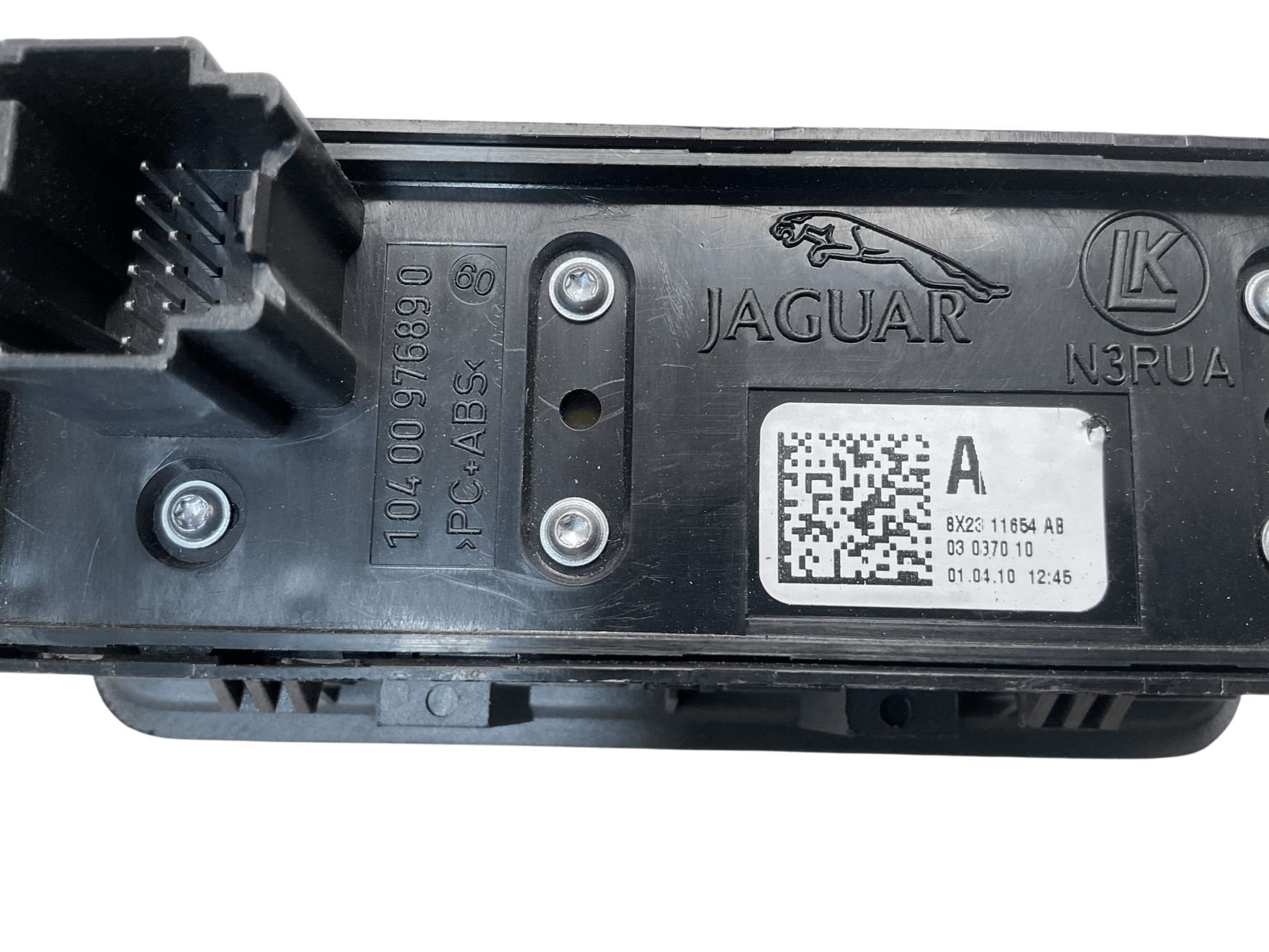 Mando luces Jaguar XF X250 07-15 - 8X2311654AB