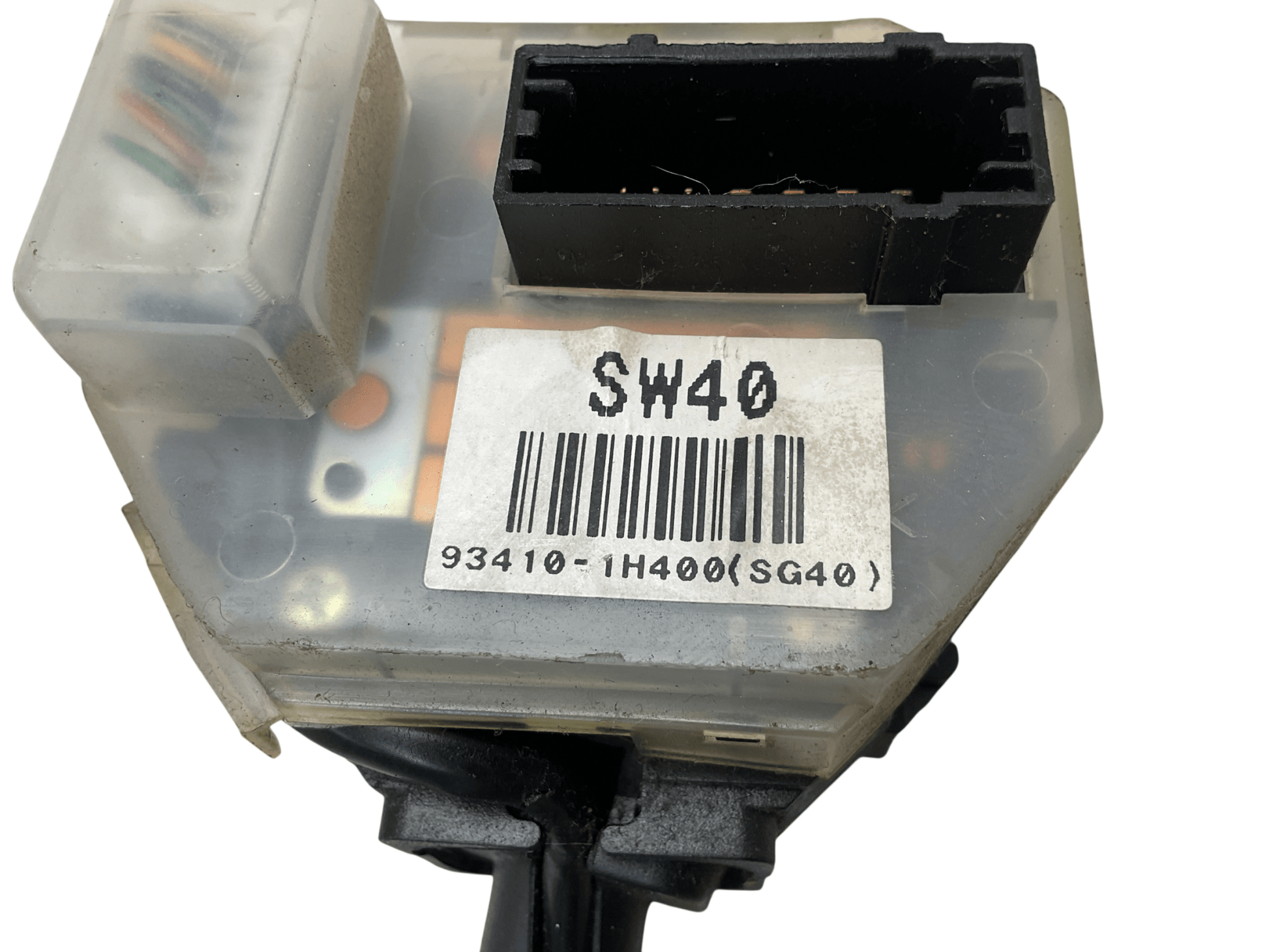 Mando Luces Kia Ceed 06-12 - 934101H400