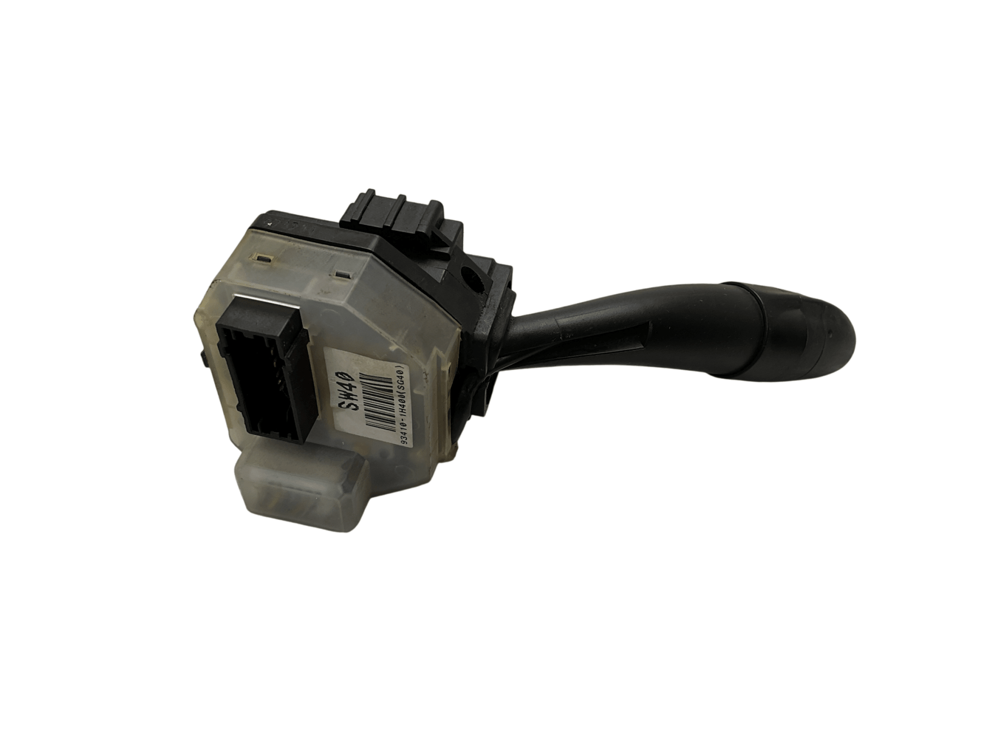 Mando Luces Kia Ceed 06-12 - 934101H400