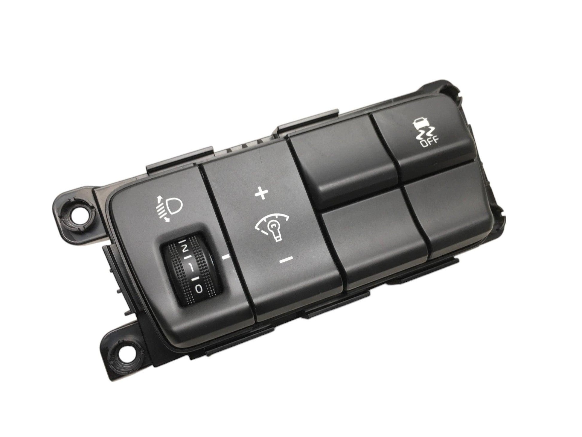 Mando Luces Kia Sportage IV QL - 93700D9010WK