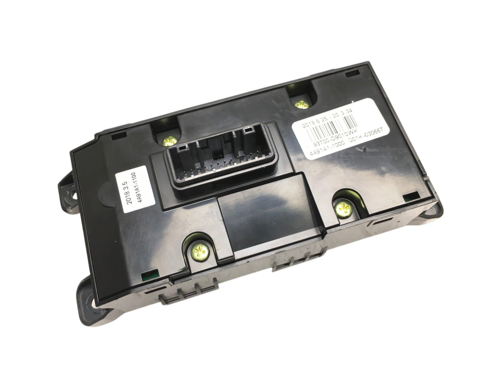 Mando Luces Kia Sportage IV QL - 93700D9010WK