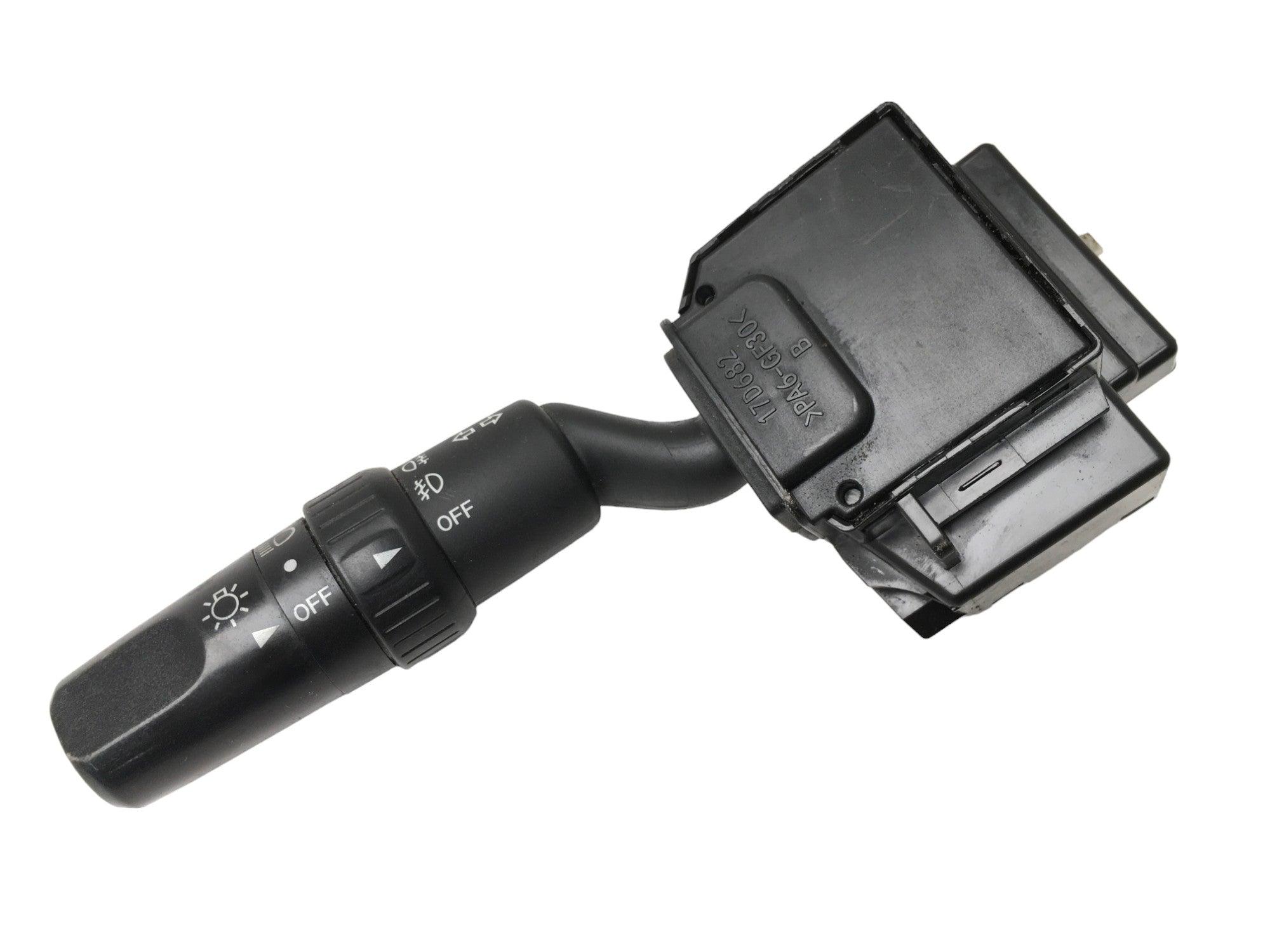 Mando Luces Mazda 5 - 17D682__