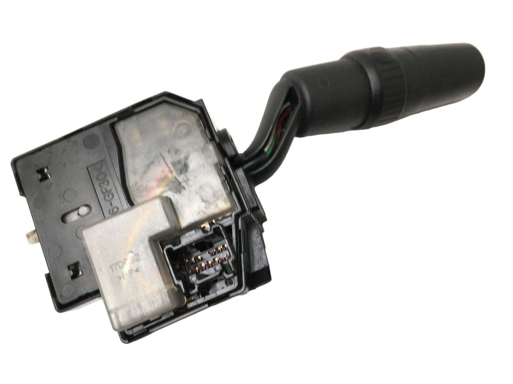 Mando Luces Mazda 5 - 17D682__