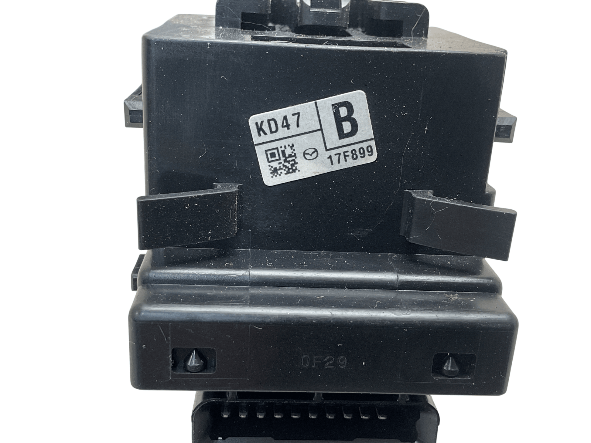 Mando Luces Mazda 6 12-22 - KD5166122