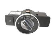 Mando Luces Mercedes A2129050551 - A2129050551