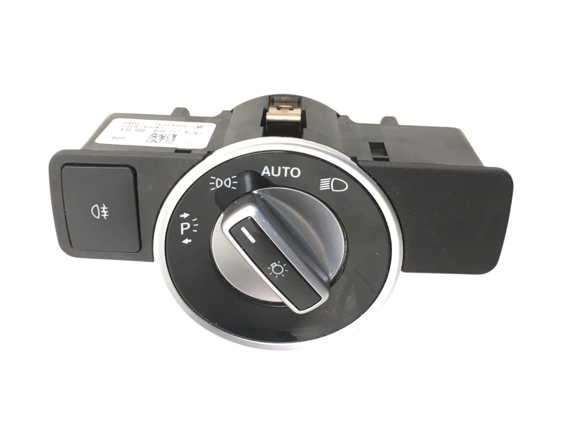 Mando Luces Mercedes A2129050551 - A2129050551