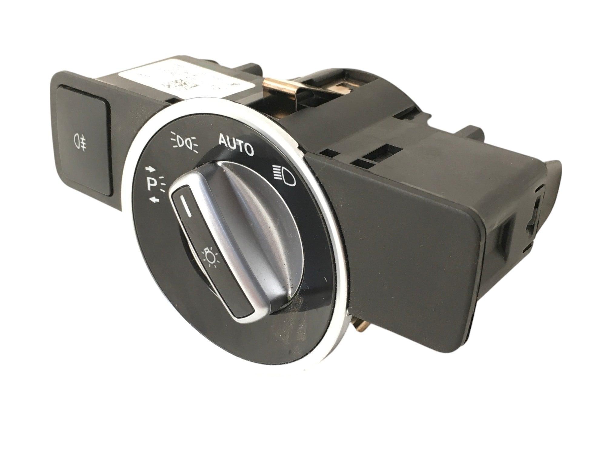 Mando Luces Mercedes A2129050551 - A2129050551