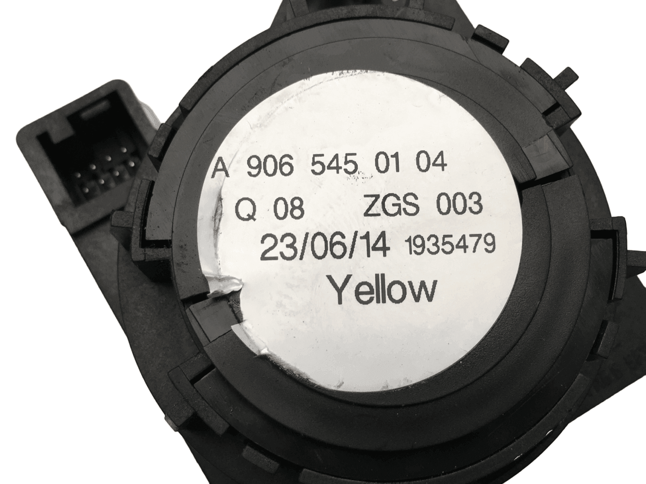 Mando luces Mercedes A9065450104 - A9065450104