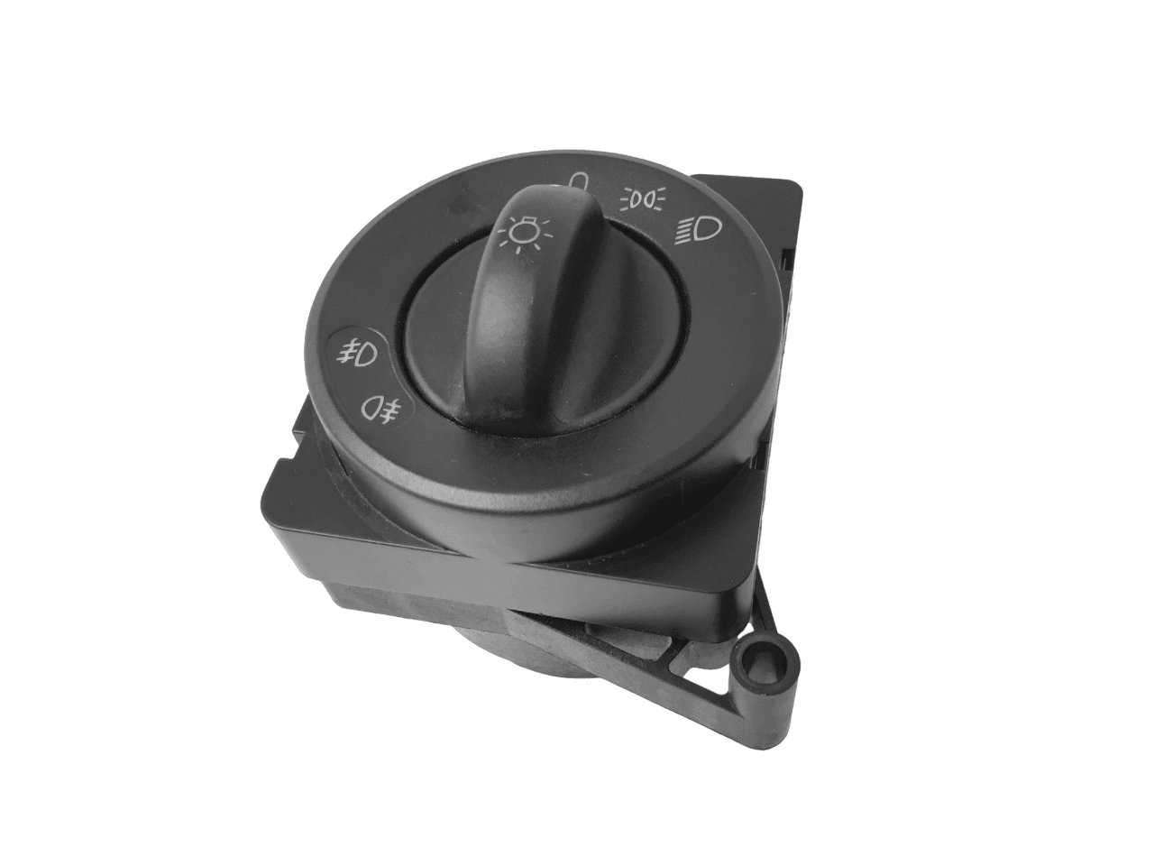 Mando luces Mercedes Sprinter W906 - A9069052601