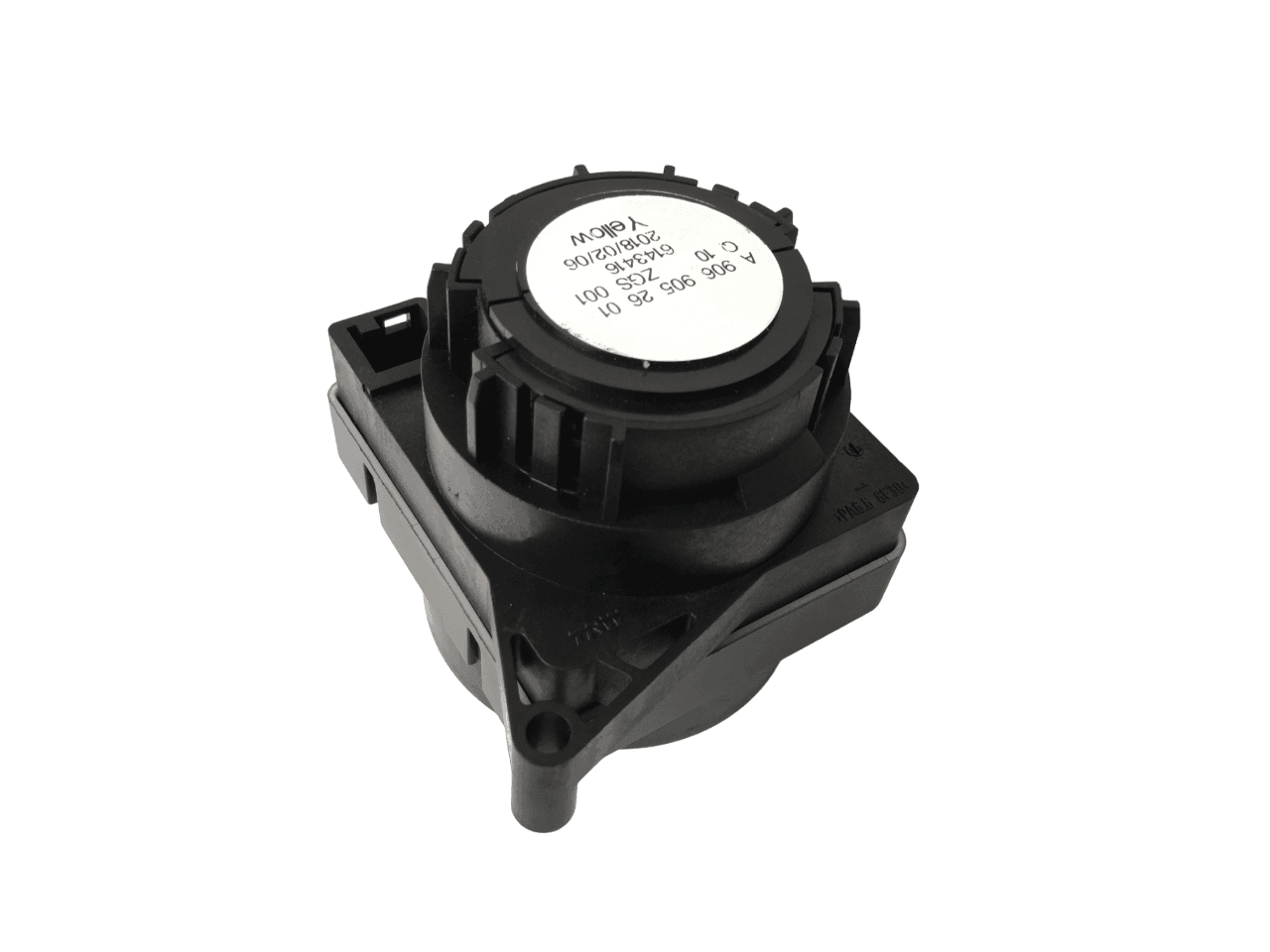 Mando luces Mercedes Sprinter W906 - A9069052601