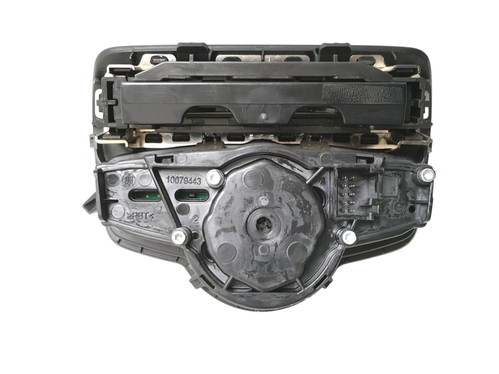 Mando Luces Mercedes W205 X253 - A2059051810 _