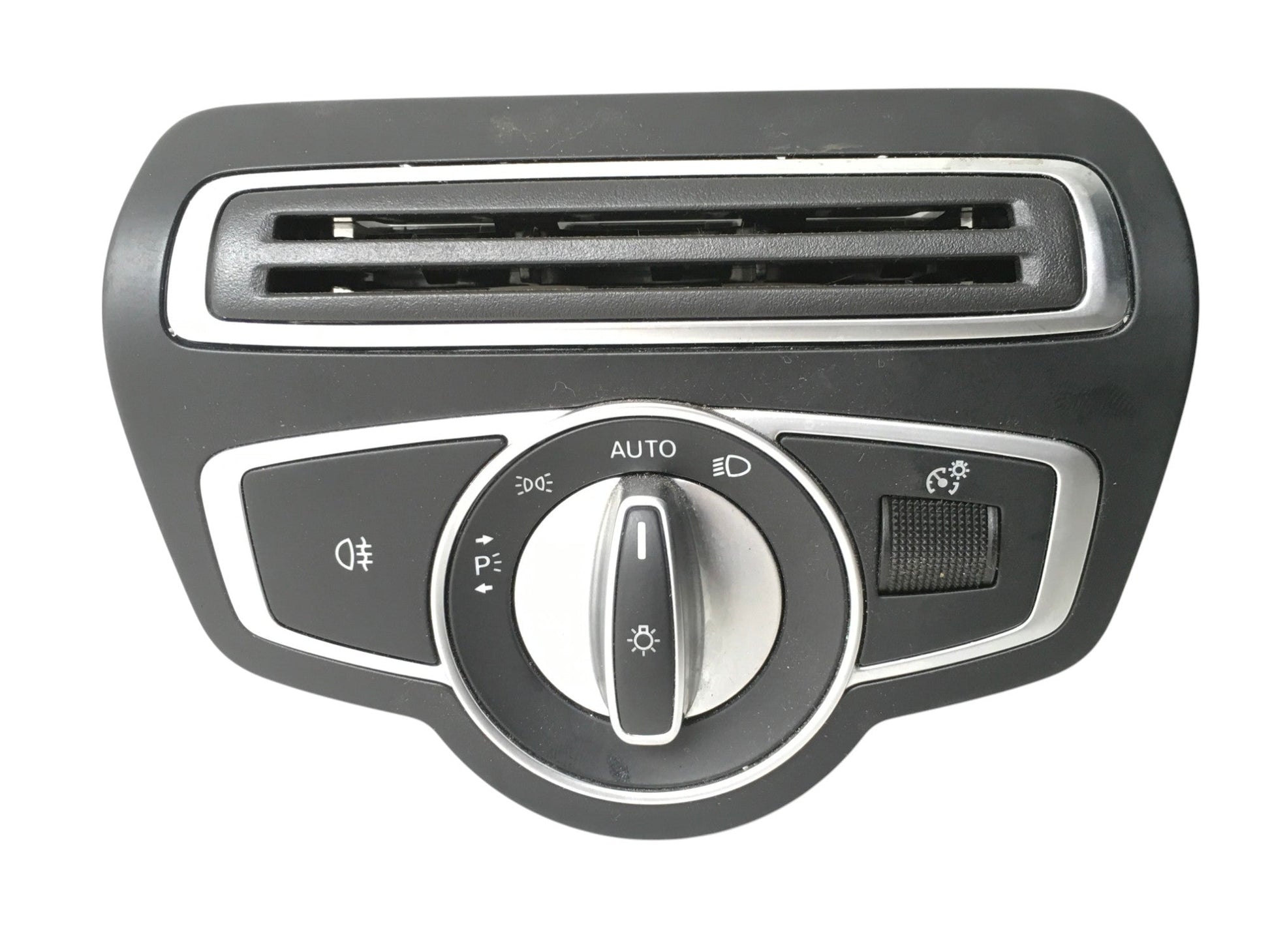 Mando Luces Mercedes W205 X253 - A2059051810 _