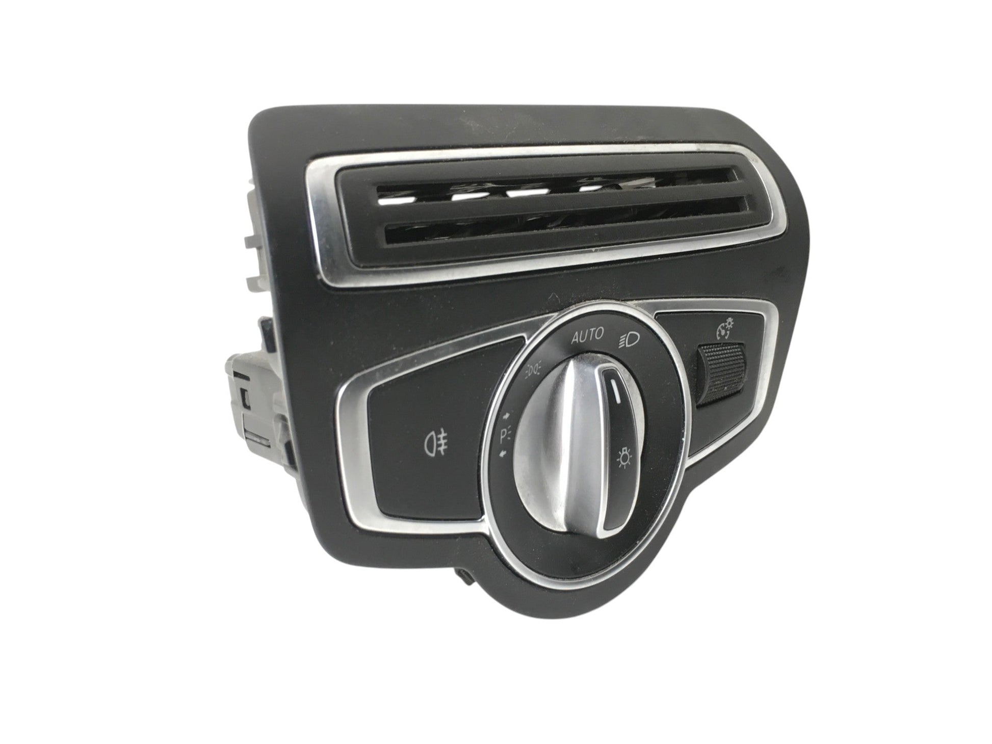 Mando Luces Mercedes W205 X253 - A2059051810 _