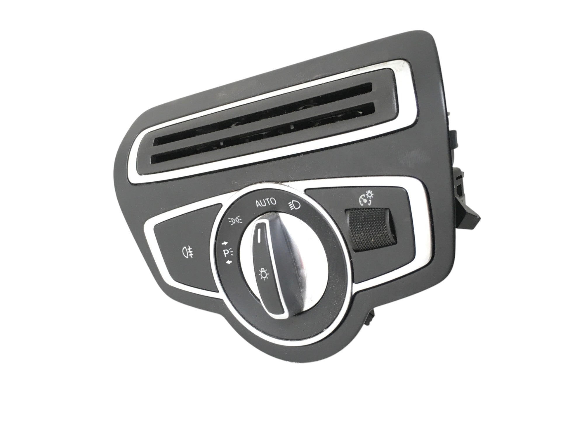 Mando Luces Mercedes W205 X253 - A2059051810 _