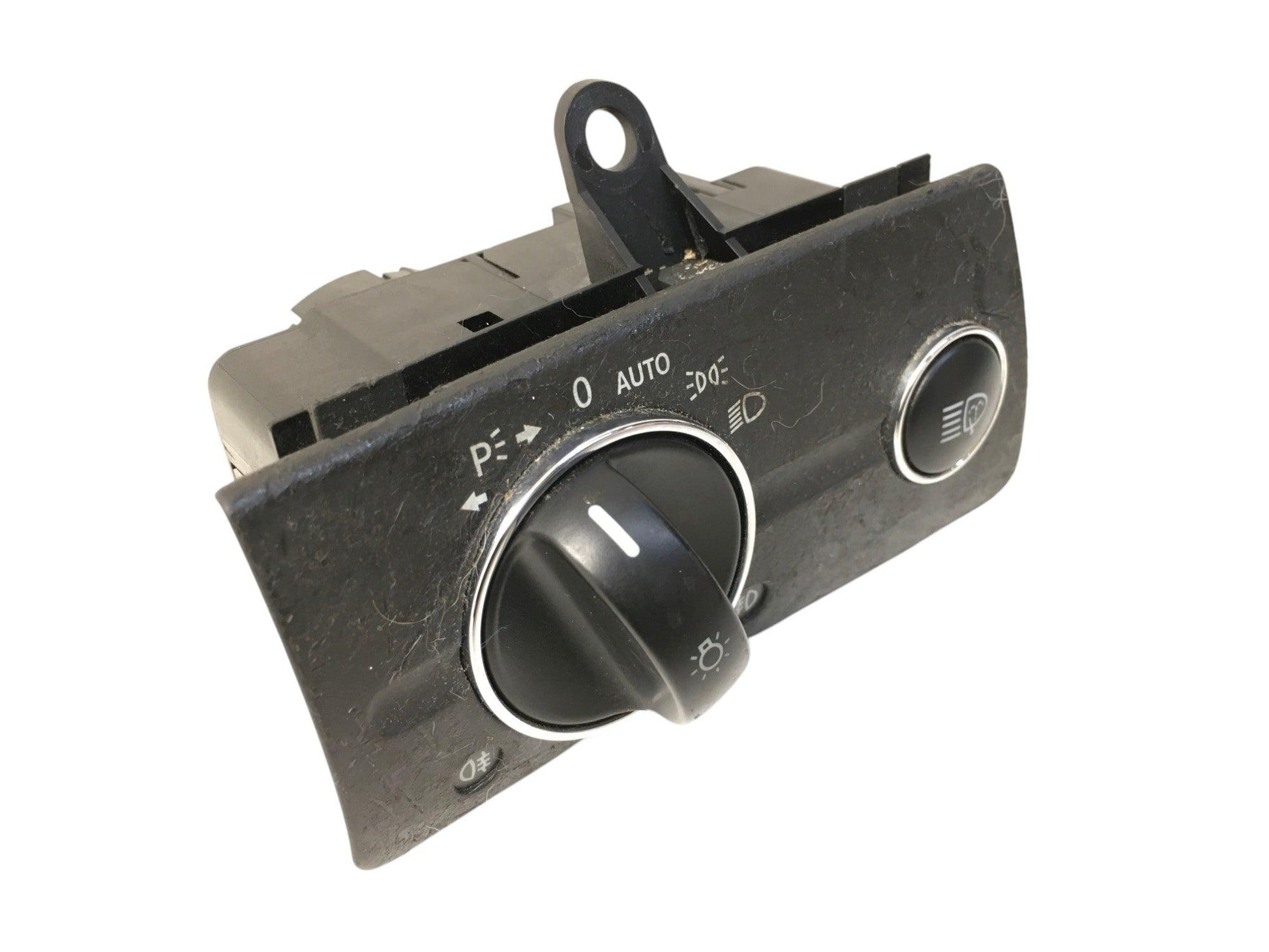 Mando Luces Mercedes W211 - 2115450104 _