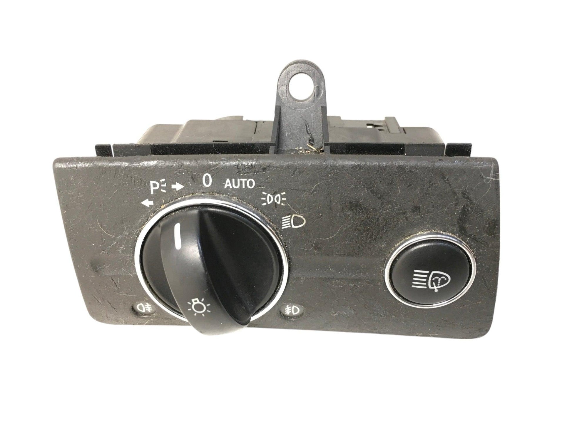 Mando Luces Mercedes W211 - 2115450104 _