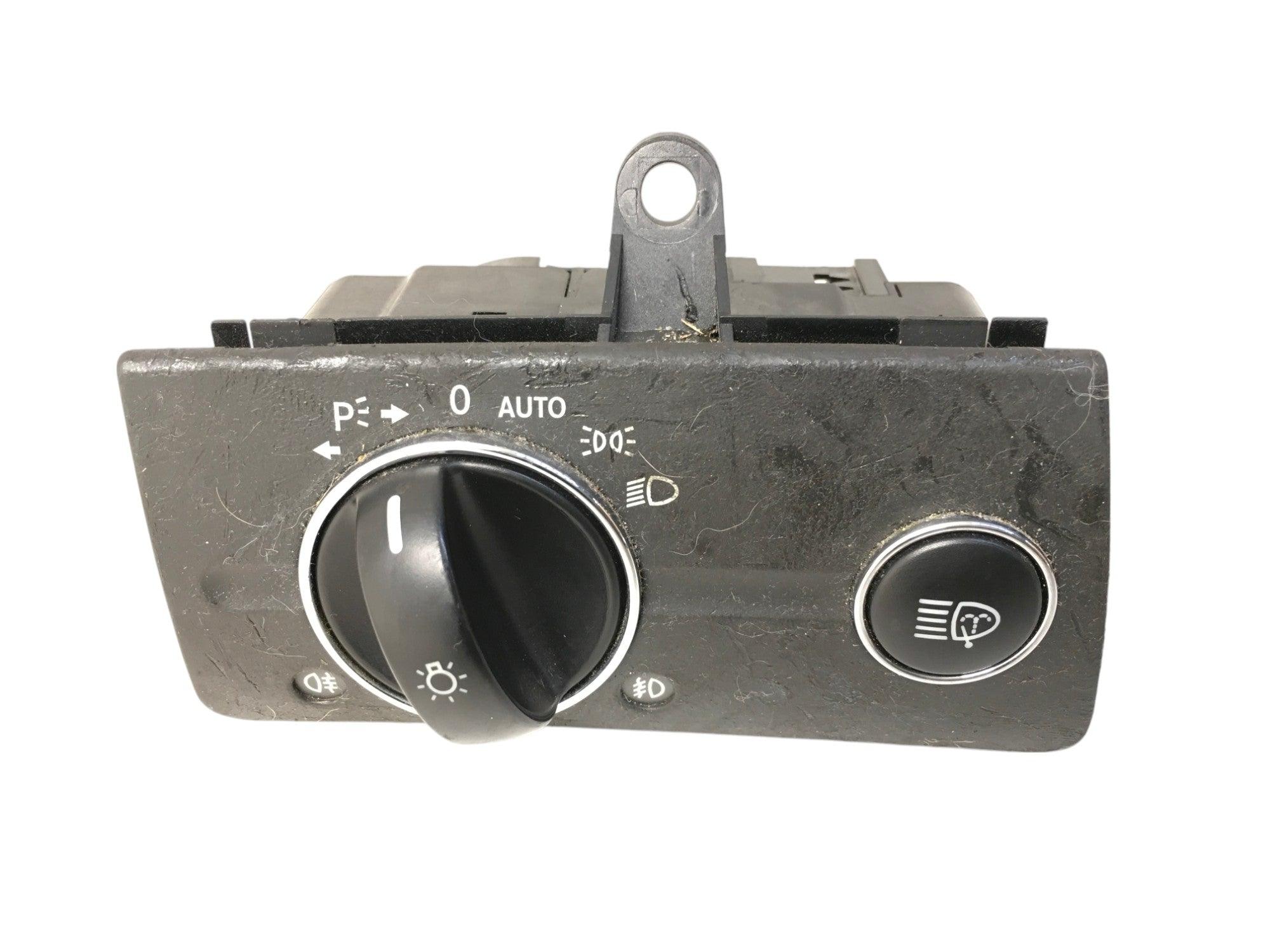 Mando Luces Mercedes W211 - 2115450104 _