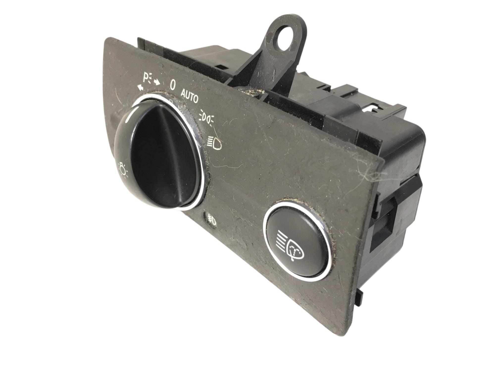 Mando Luces Mercedes W211 - 2115450104 _