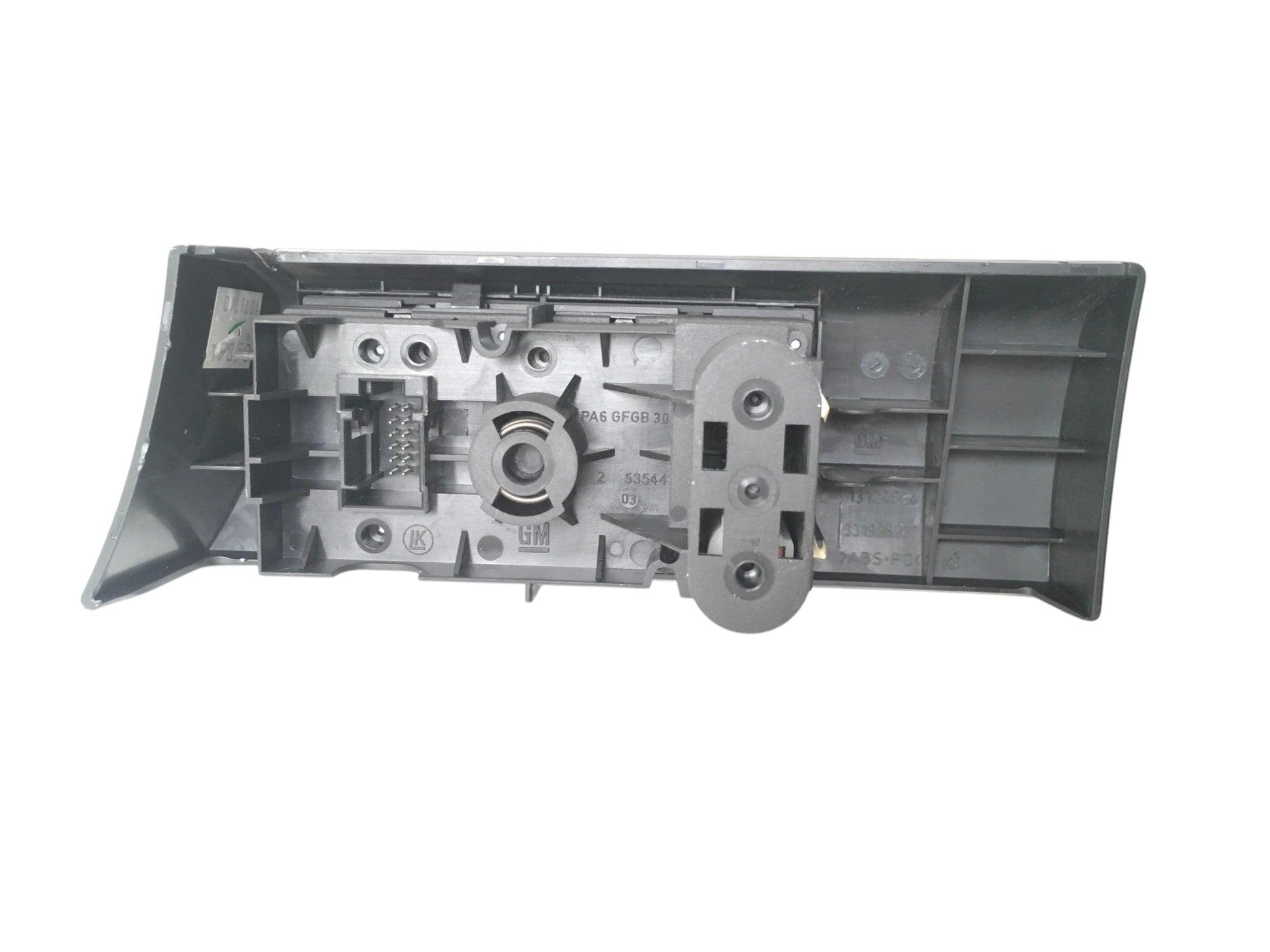 Mando Luces Opel Astra H - 13100132