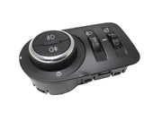 Mando Luces Opel Astra K - 39050757