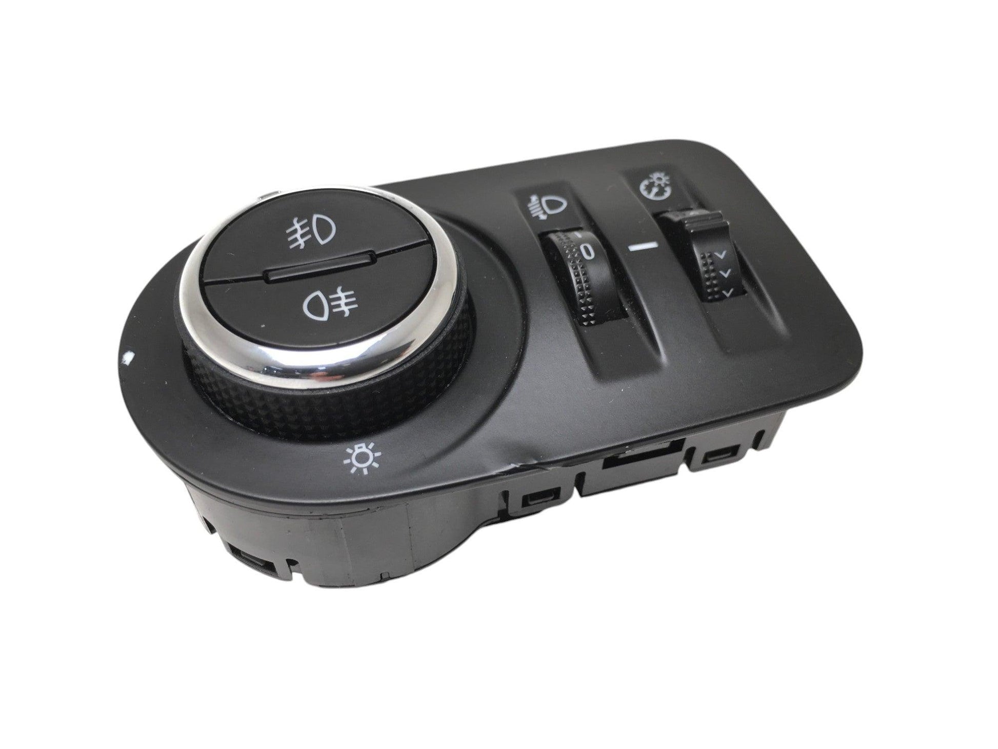 Mando Luces Opel Astra K - 39050757