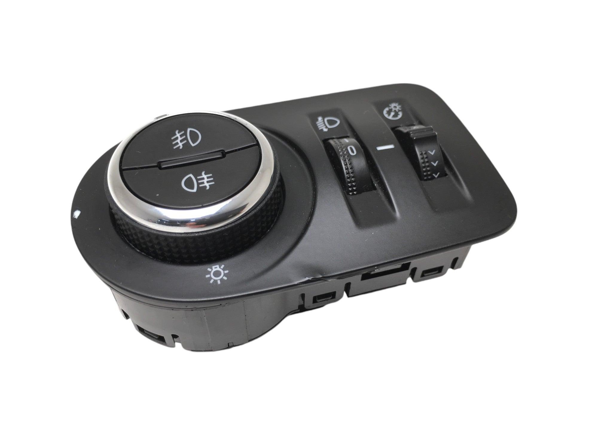 Mando Luces Opel Astra K - 39050757