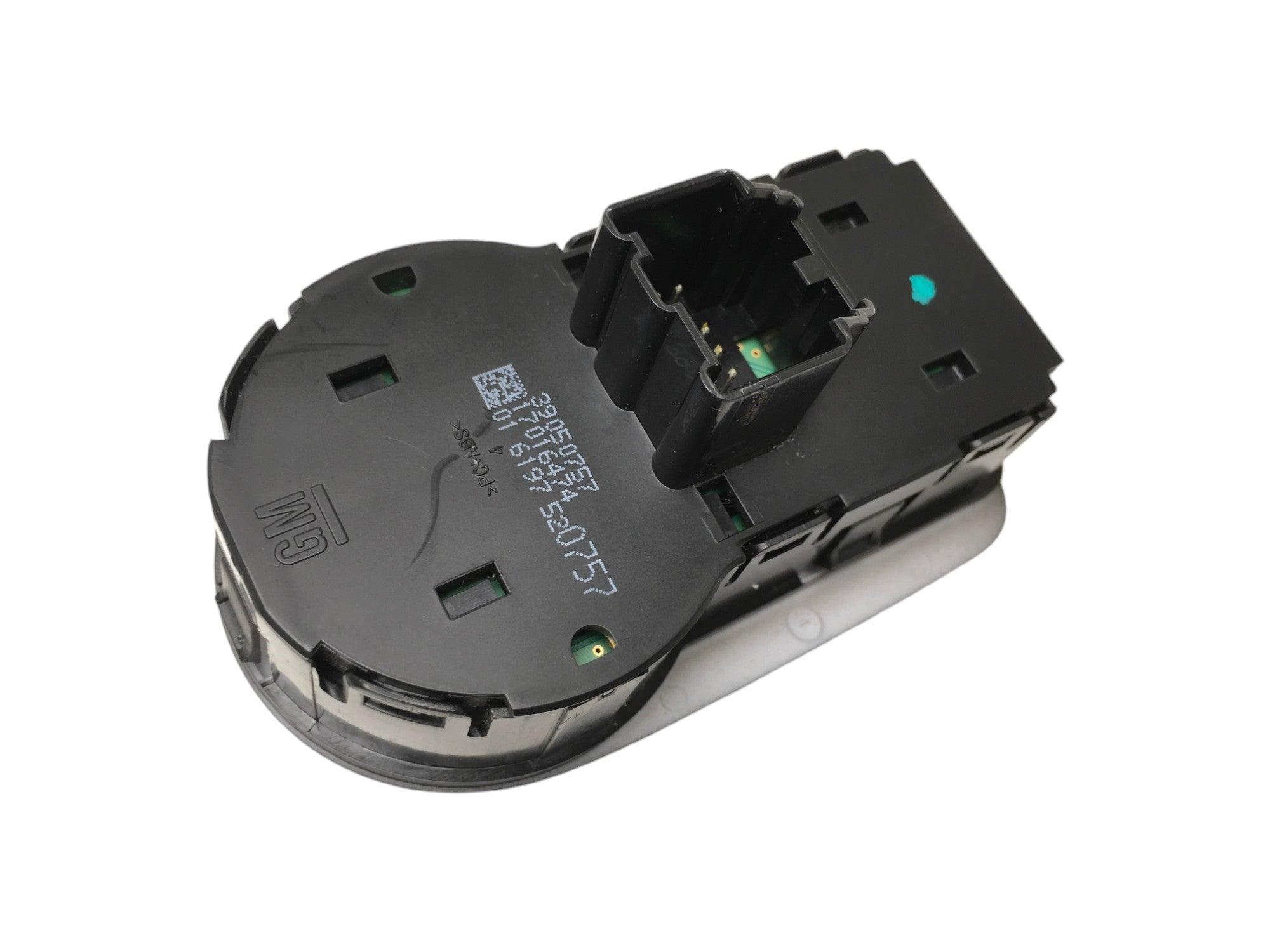 Mando Luces Opel Astra K - 39050757