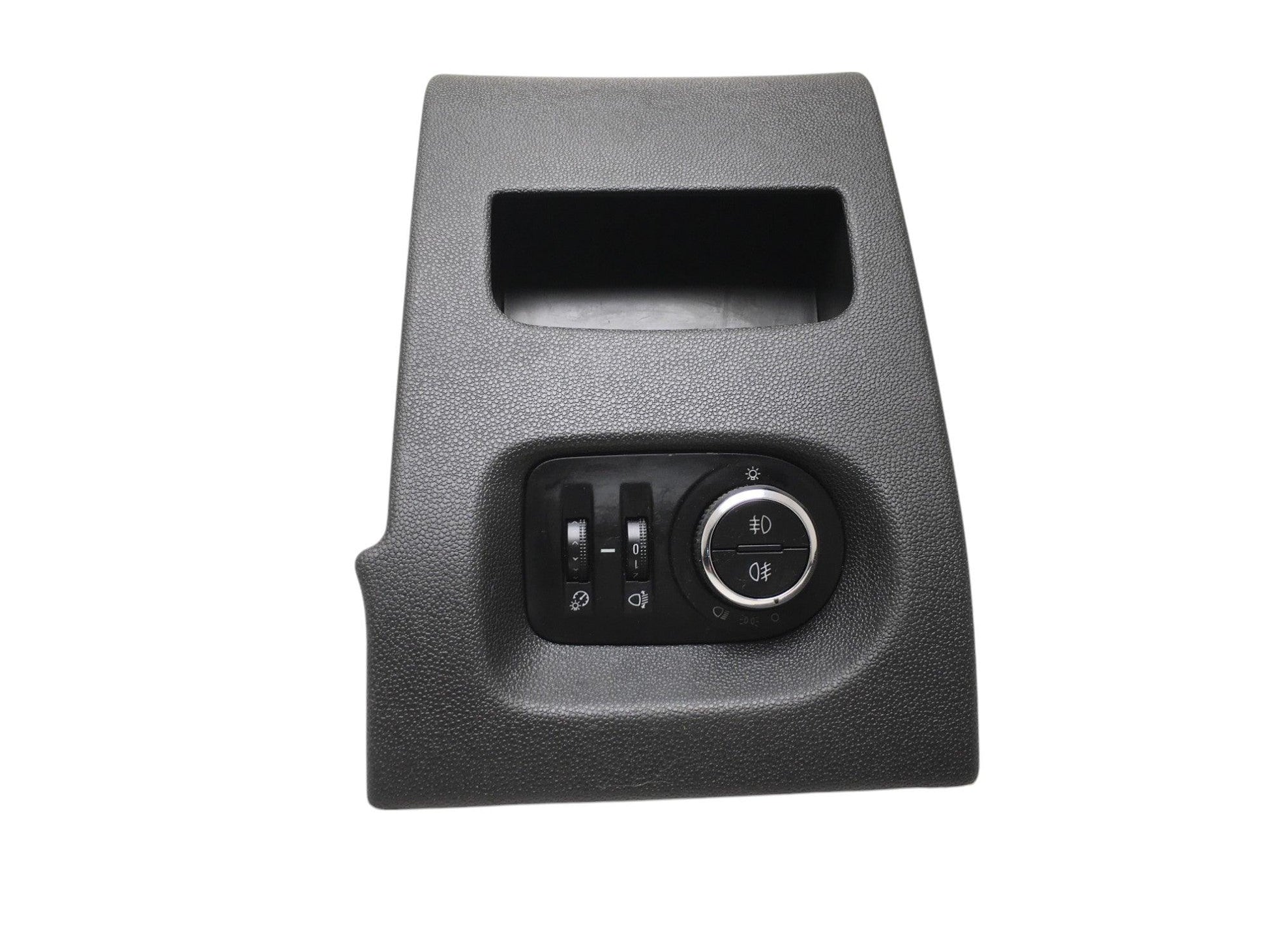 Mando Luces Opel Corsa D - 13311820